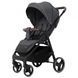 Прогулянкова коляска Carrello Bravo CRL-8512 Serious Grey