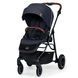 Прогулянкова коляска Kinderkraft All Road Imperial Blue