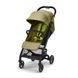 фото Прогулянкова коляска Cybex Beezy Nature Green
