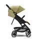 фото Прогулянкова коляска Cybex Beezy Nature Green