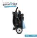 фото Велосипед трехколесный 7в1 Smart Trike SmarTfold 500 Tots Black/Blue