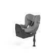 Літній чохол для автокрісла Cybex Sirona T (Comfort) / Z-Line Grey