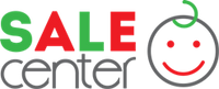 SaleCenter.com.ua — інтернет-магазин товарів для дітей та батьків