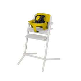 Сидіння для дитячого стільчика Cybex Lemo Canary Yellow