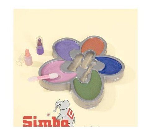 Манекен для маленького стилиста Волшебная леди Simba 5564348