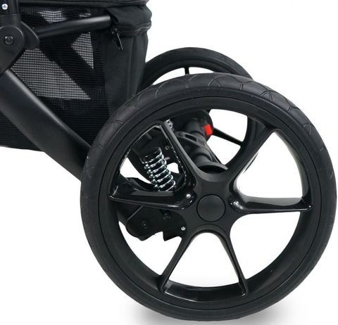 Универсальная коляска 2в1 Bexa Air Pro AI16