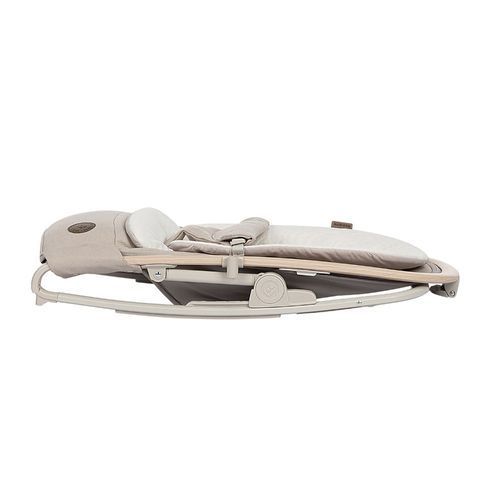 Кресло-шезлонг Maxi-Cosi Kori Classic Beige ECO