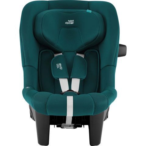 Автокресло BRITAX-ROMER MAX-SAFE PRO Atlantic Green