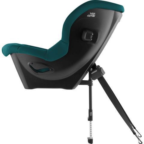 Автокресло BRITAX-ROMER MAX-SAFE PRO Atlantic Green