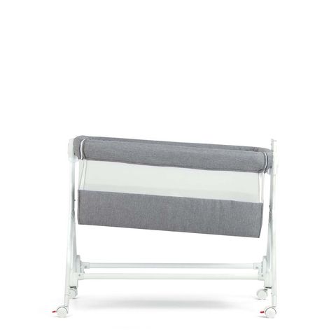 Приставная колыбель-кроватка Cam Sempreconte серый 920/T155/922/T002