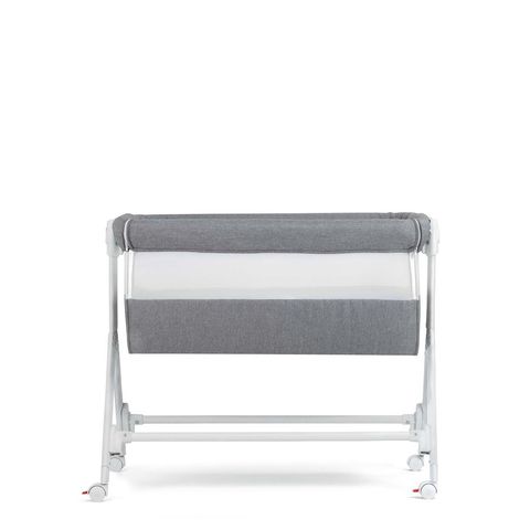 Приставная колыбель-кроватка Cam Sempreconte серый 920/T155/922/T002