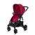 Универсальная коляска 2в1 CBX Cybex Leotie Pure RBA (Crunchy Red)