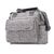 Сумка Inglesina Aptica Dual Bag Jacquard Grey