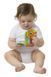 фото Книжка-разбрызгиватель Веселые друзья Playgro 0186965