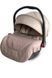 Автокресло Bertoni Pluto beige