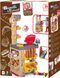 фото Ігровий набір Smoby Пекарня Багети і круасани з електронної касою і аксесуарами 350220