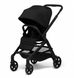 Прогулянкова коляска Joolz Hub2 (Space black)