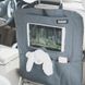фото Защитный коврик для сидения автомобиля с карманом для планшета BeSafe 505167
