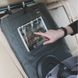 фото Захисний килимок для сидіння автомобіля з кишенею для планшета BeSafe 505167