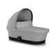 Люлька Cybex Gazelle S Stone Grey