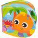 фото Книжка-разбрызгиватель Веселые друзья Playgro 0186965