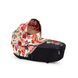 Люлька Cybex Mios Lux Spring Blossom Light 2022
