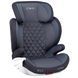 Автокрісло MoMi Quick Fix gray