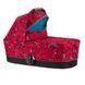 Люлька Cybex серії S Love red