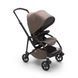 Прогулочная коляска Bugaboo Bee6 Minerals Black/Taupe