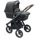 Універсальна коляска 2в1 Neonato Puro Urban сірий Royal N900-72/A