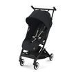 Прогулянкова коляска Cybex Libelle BLK Magic Black