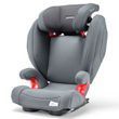 Автокрісло RECARO Monza Nova 2 Seatfix Silent Grey