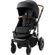Прогулянкова коляска Britax-Romer Smile III Fossil Grey