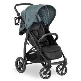 Прогулочная коляска Hauck Rapid 4D Jungle Green