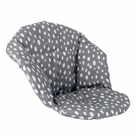 Вкладиш до стільця для годування Twistshake Cushion (Grey) 78889