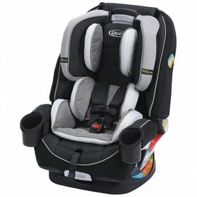 Автокрісло Graco 4Ever 4-in-1 SS Tone