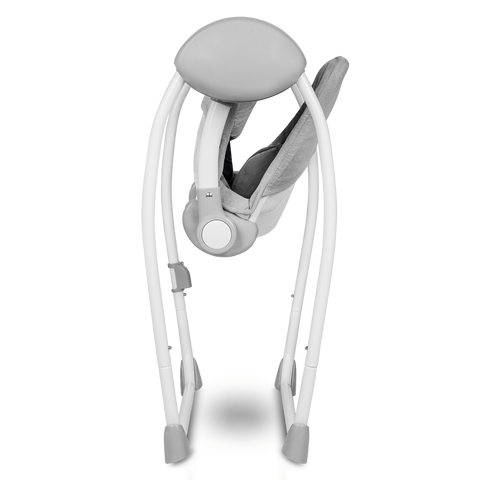 Качелі Lionelo Ruben Grey Graphite