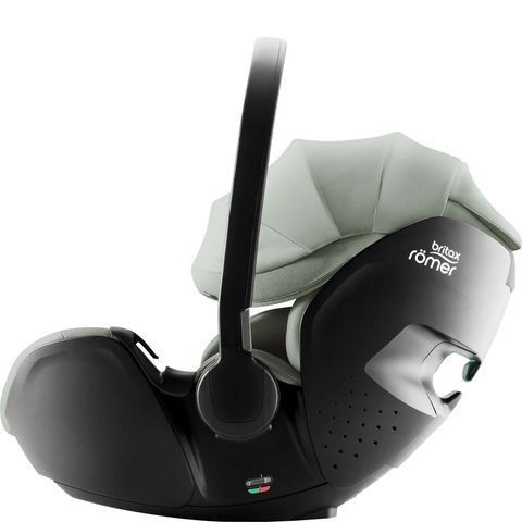 Автокрісло BRITAX-ROMER BABY-SAFE PRO Style Sage Green