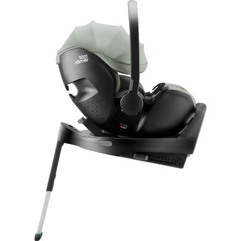 Автокрісло BRITAX-ROMER BABY-SAFE PRO Style Sage Green