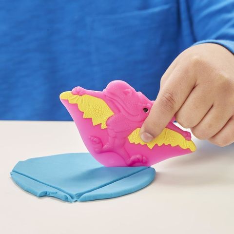 Play-Doh Игровой набор Малыши-Динозаврики