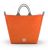 Сумка для покупок Greentom Shopping Bag (Orange)