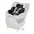 Вкладыш для новорожденных MAXI-COSI Pearl 360 Pro Authentic Black