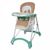 Стульчик для кормления Carrello Caramel CRL-9501/2 Green