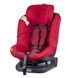 фото Автокрісло Coletto Millo Isofix red