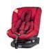 фото Автокрісло Coletto Millo Isofix red