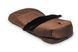Теплый конверт Moon Foot Muff Panama Chocolate