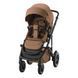 фото Прогулочная коляска BRITAX-ROMER SMILE 5Z LUX Warm Caramel
