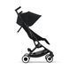 фото Прогулочная коляска Cybex Libelle BLK Magic Black