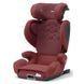 Автокресло Recaro Mako Elite 2 Iron Red