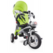 Велосипед трехколесный Lionelo Tim Plus (green)